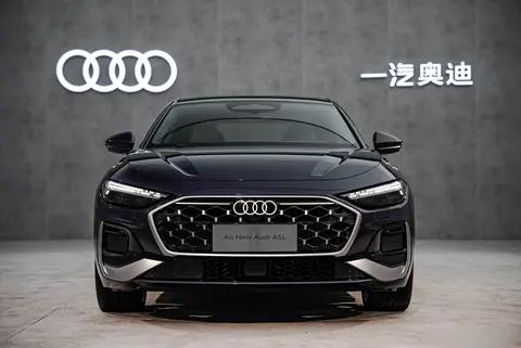 奥迪 CEO 低头认错！A4 变 A5 不致命，南北内斗才是真雷！