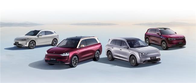 问界发布最新出行报告 问界M9、M8、M7辅助驾驶里程占比超过50%