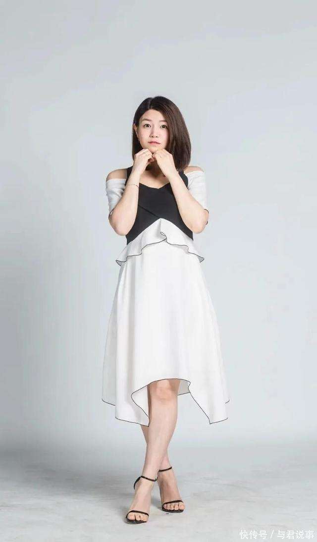 陈妍希：温柔又清醒，才是她最圈粉的地方