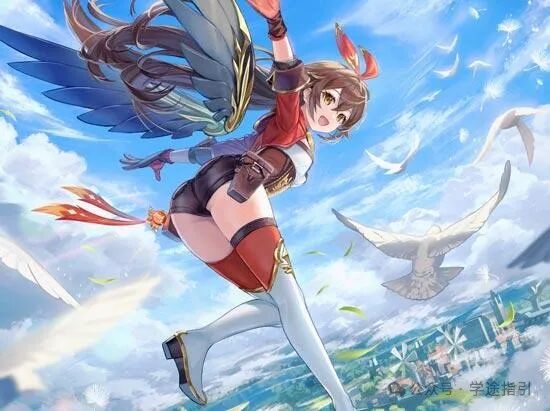 从二次元到三次元:那些成功跨界的二次元偶像与明星