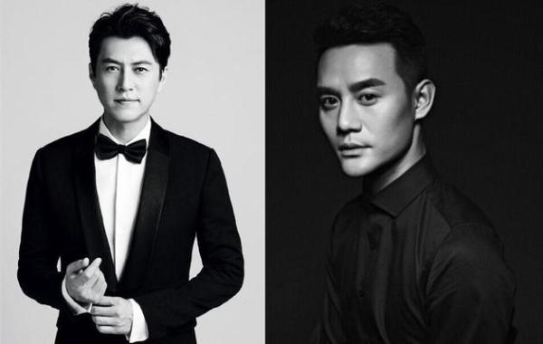 解约靳东王凯!琅琊榜制作方正午阳光宣布取消艺人经纪业务