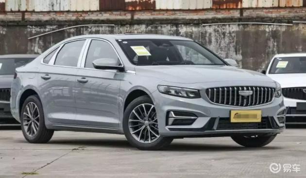 中保研碰撞测试:10-15万家用车榜，国产车包揽前三