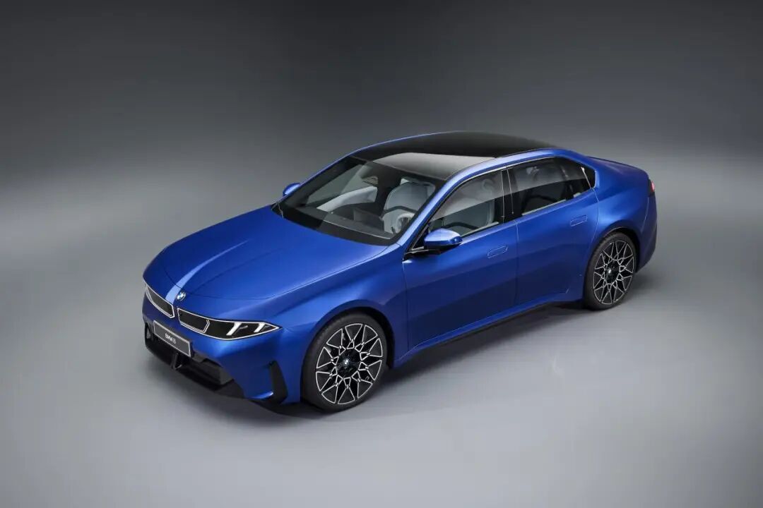 全新宝马i3,可以拿回昔日的荣光吗?