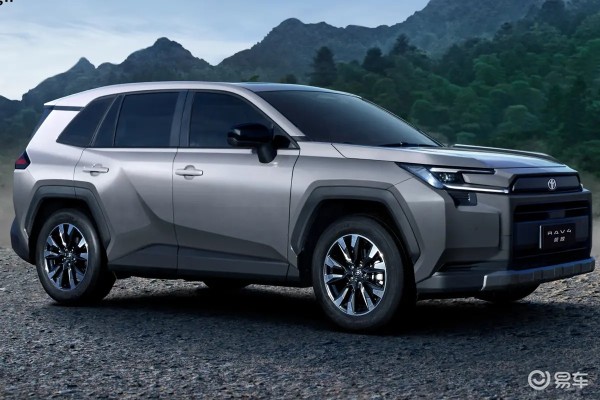 20万内2026款混动SUV长途排行:全速巡航车型解析