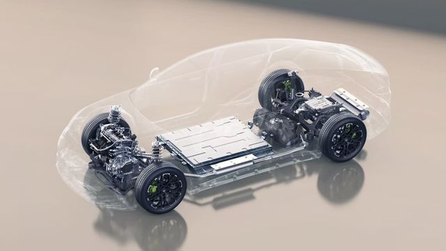 极狐全新阿尔法S5正式上市，补贴价9.98万元起