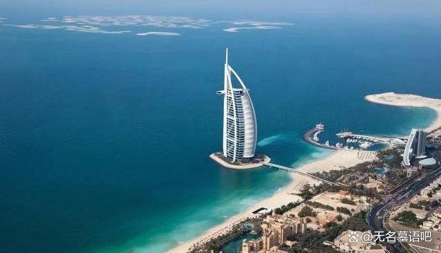 1971年阿联酋草创:七酋长国沙漠困局与石油暴富,迪拜如何用西方模式逆袭阿布扎比