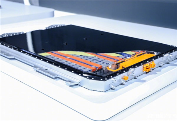 奇瑞上狠货!全固态电池续航超1500km　明年星途ES8首发装车-快科技-科技改变生活