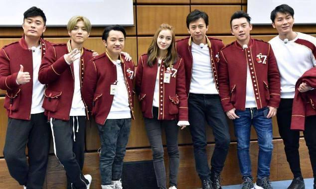 最新《奔跑吧》官宣阵容，蔡徐坤回归，神秘嘉宾被指是周深或鹿晗