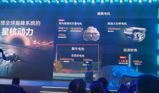 又一车企官宣!2026年固态电池扎堆上车，量产元年已到?_出行局