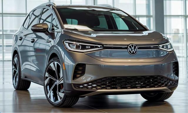 全新大众Sharon亮相，驾驶辅助+半自动驾驶，前驱/四驱可选