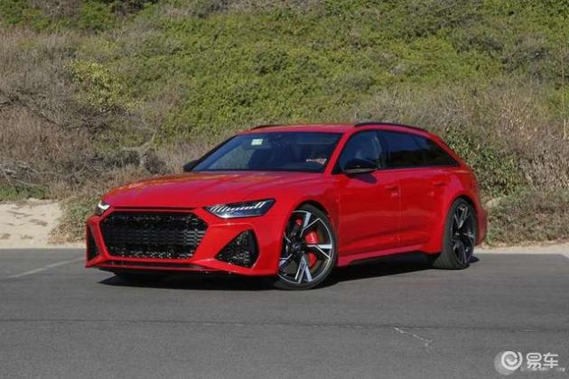 奥迪正式停产燃油版S6,聚焦电动化与RS6 Avant