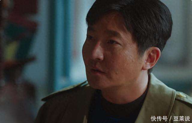 朴实无华却美貌惊人，《老舅》张歆艺一出场，就惊艳了观众