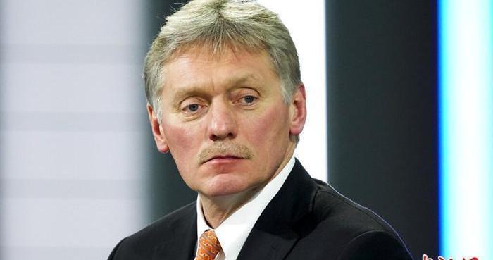 佩斯科夫：俄乌谈判进程目前处于暂停状态