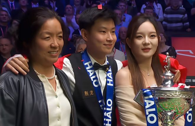 2-5爆冷！赵心童止步16强，已无缘打破丁俊晖纪录，出局原因揭晓