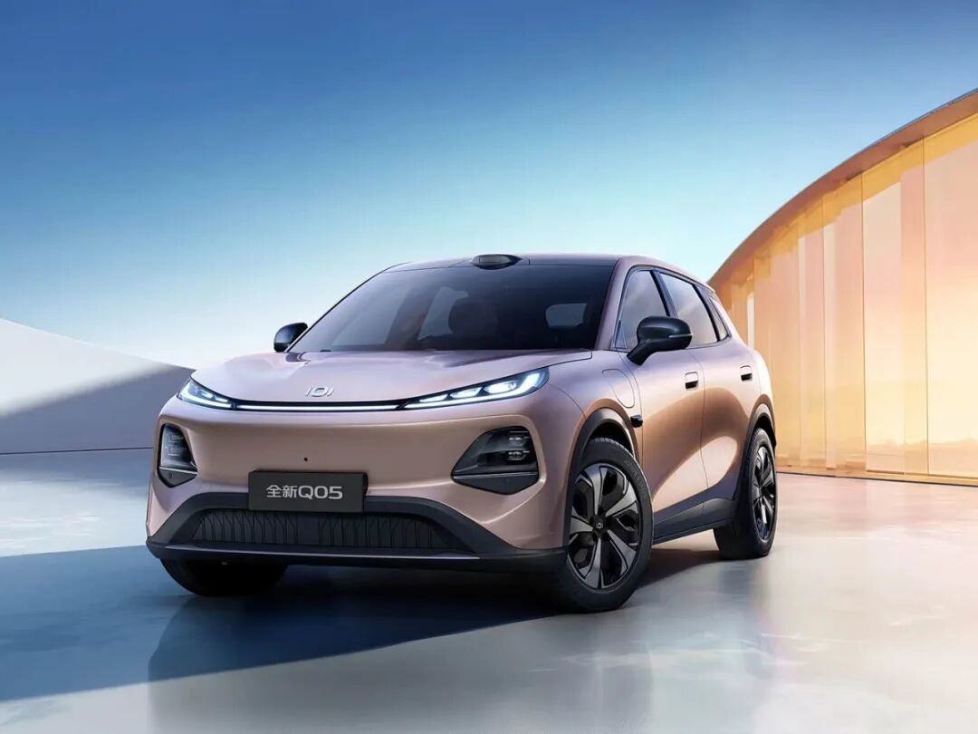 10万买SUV,这4款必看,又新又潮空间大 | BitAuto