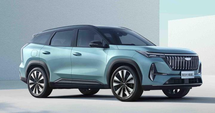 紧凑型SUV降温了？2月销量榜 仅5款销量过万 长安CS75 PLUS第二