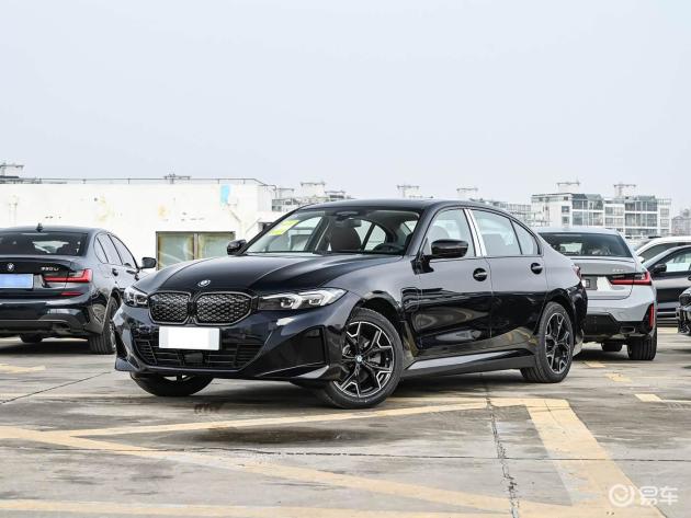 全新宝马中型车即将上市！预计售价亲民，外观设计动感，续航表现出色。