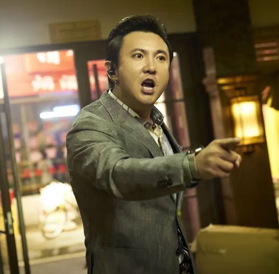 从冯小刚加盟《流浪地球3》，我看到了国产科幻大片的“流量焦虑”