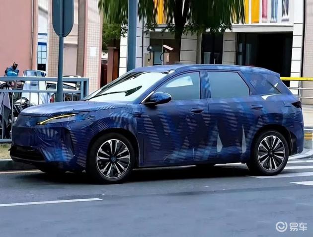 2026年比亚迪热门新车,买车必看