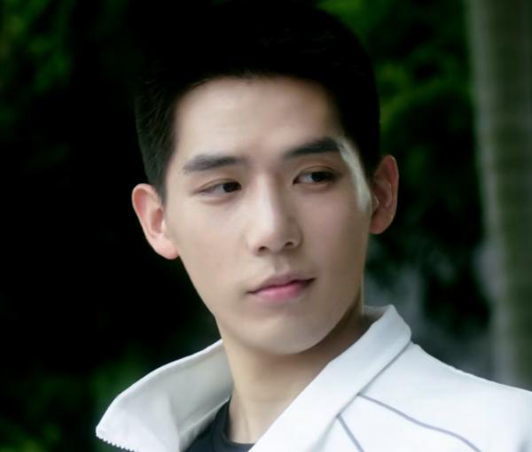 王安宇新剧火了,这一次他不但选了个好角色,而且也选了个好搭档