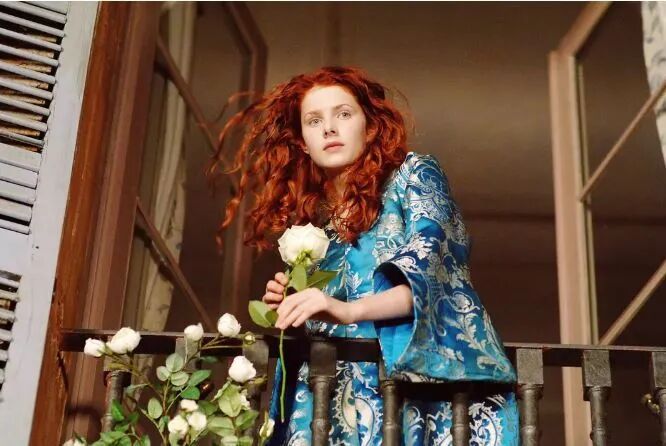 趣说芳疗 | 电影《香水》赏析