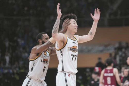 CBA总决赛为何打成教学赛?