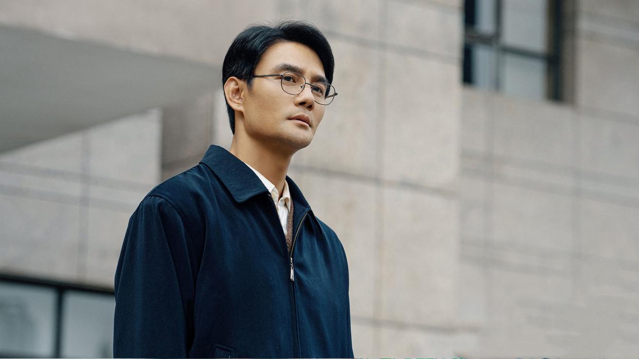 《大江大河3》:高分现实题材剧,原班人马回归