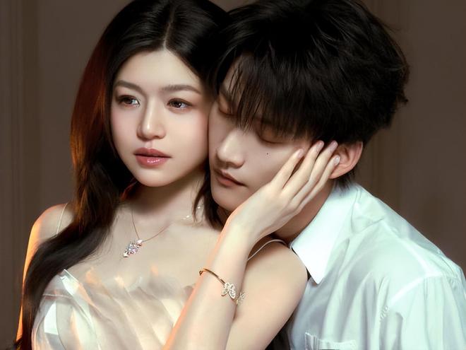 陈妍希被赞香奈儿老了还是香奈儿！演偶像剧，穿搭就像上演时装秀