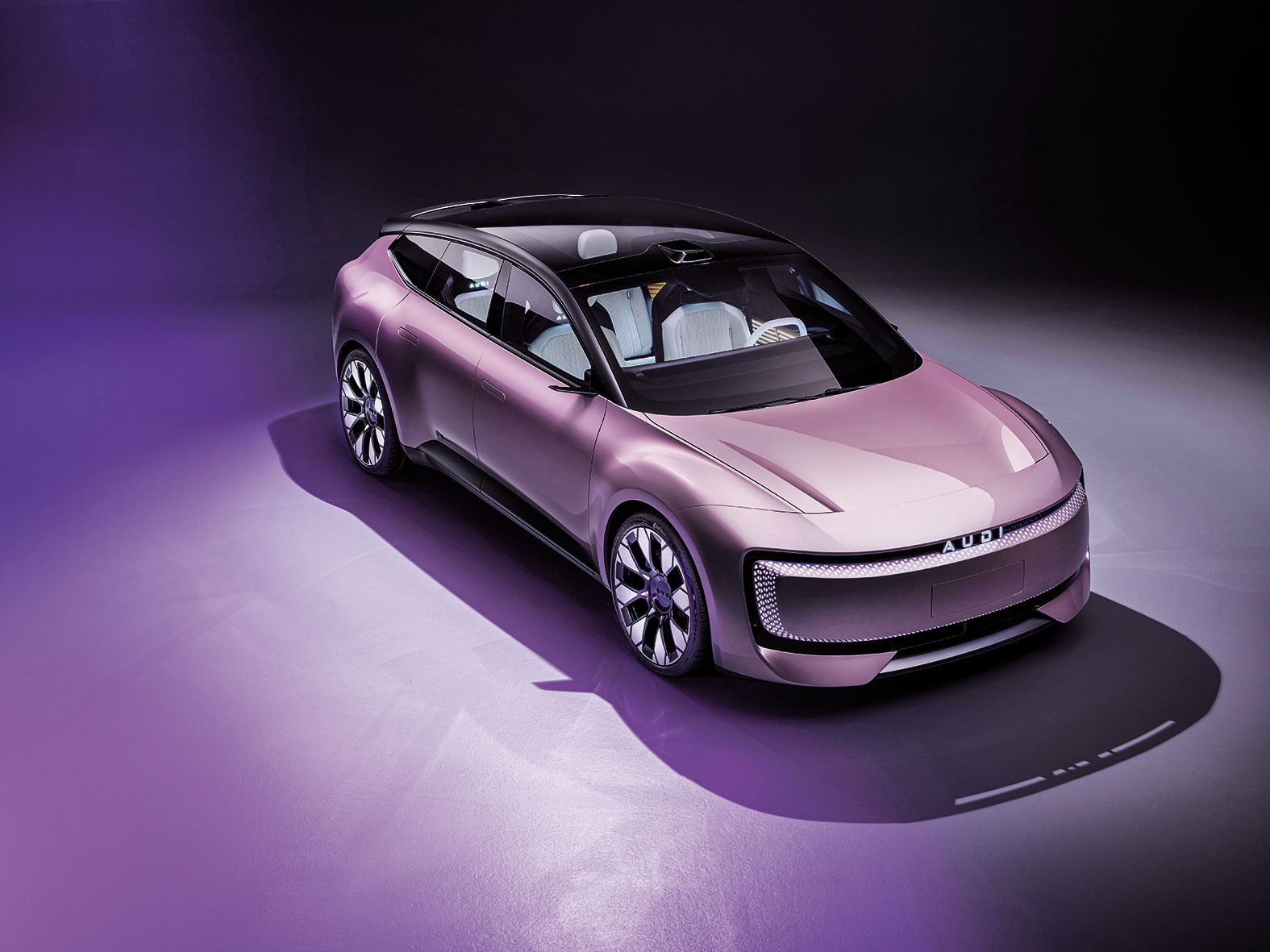 2025年,哪些新车值得期待?_上海汽车报-20250112期-第8版:市场与产品