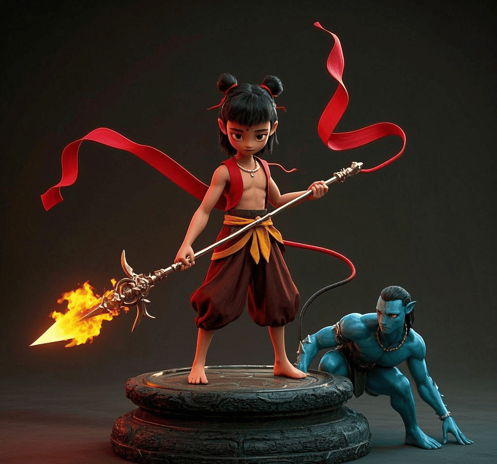 45天150亿!哪吒2改写规则:不靠重映照样碾压阿凡达_票房_影片_全球