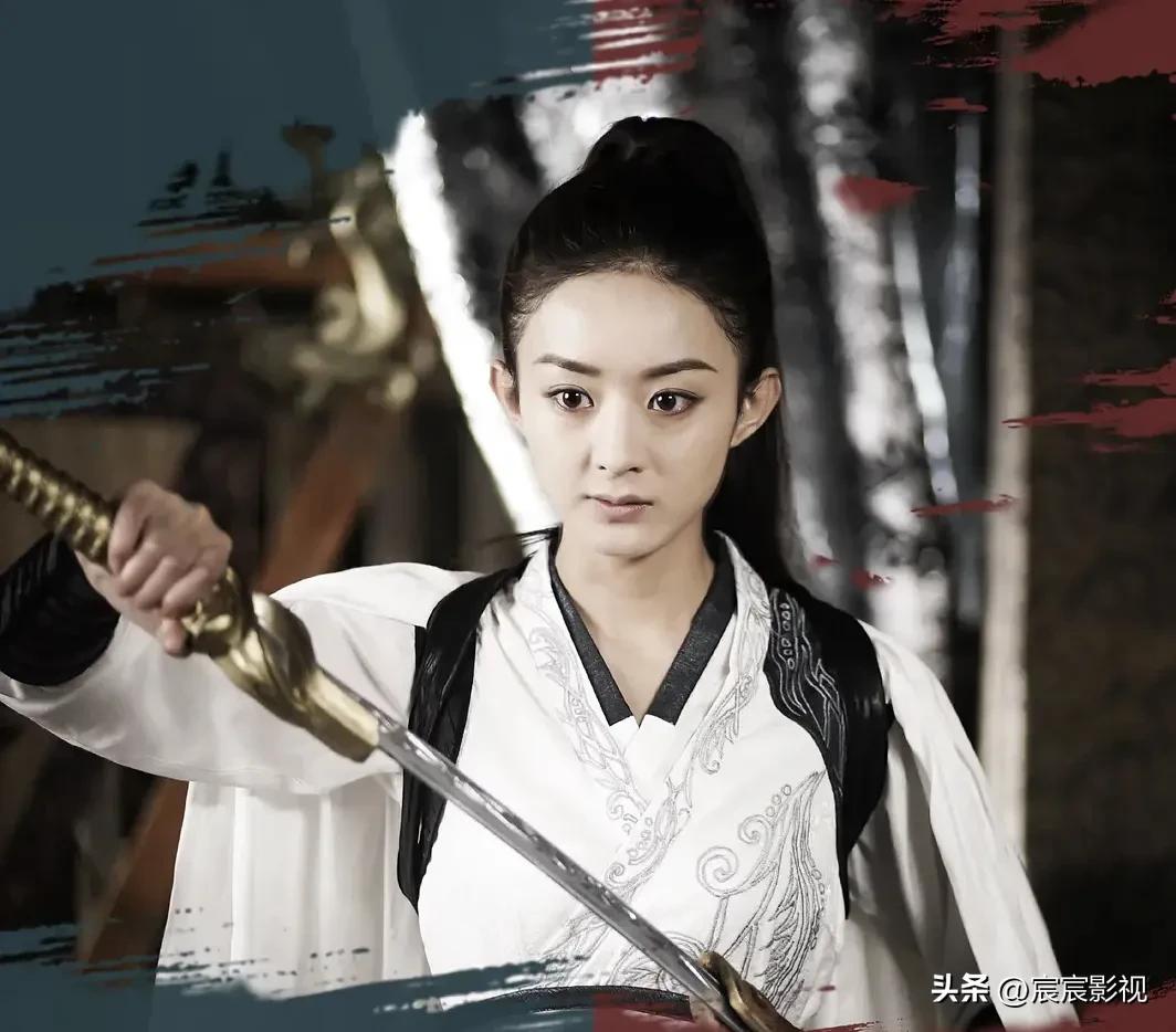 《楚乔传》续集,黄杨钿甜、李昀锐 挑梁主演,七年等待终不负!