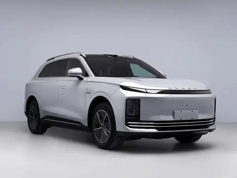 在模仿理想的赛道上，留给星途EX7的出路不多了
