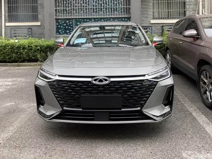 艾瑞泽8半年使用全记录:性价比之王的真实表现_艾瑞泽8论坛-论坛