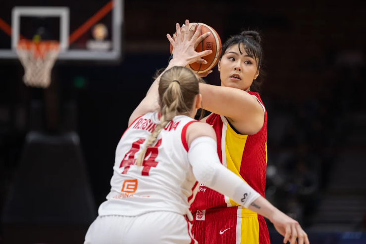 崛起必经之路！李月汝呼吁：望大家都能够走出去看看世界什么样