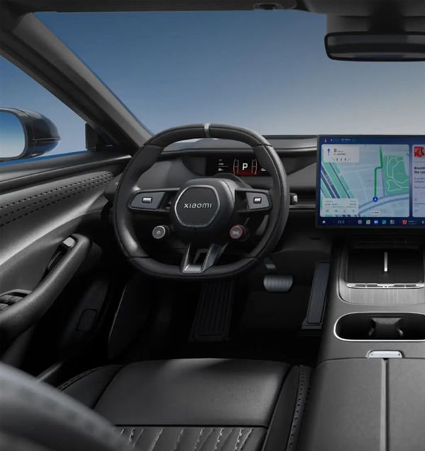 499元 小米新一代SU7合金车模正式开售：1:18比例 手工喷漆