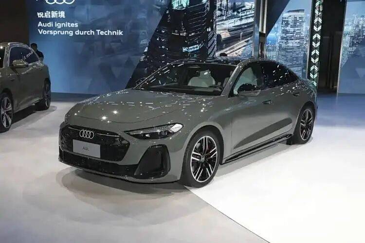 奥迪的“数学课”:一场代价高昂的命名实验