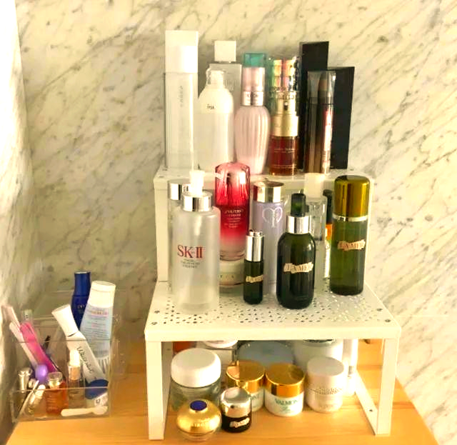 日韩护肤品大比拼:你该选哪一个