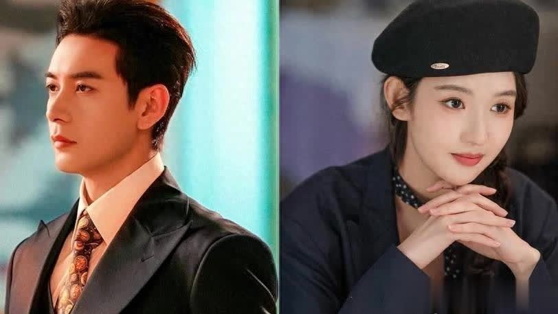 《突然的喜欢》剧情看点及角色介绍