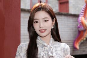 徐若晗详细个人资料（徐若晗最新消息）