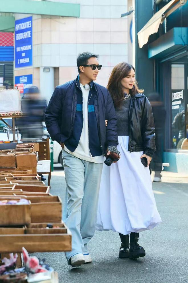 中年女星怀孕潮来袭，许玮甯、谢婷婷等人同踏育儿路!|邱泽|戚薇|谢霆锋|新恋情