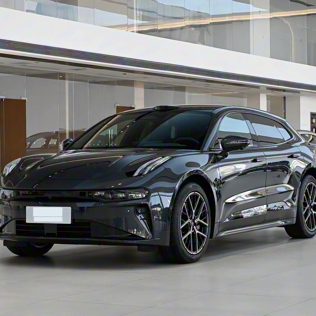 30万内中大型轿车四强对决:谁是全能实力派?