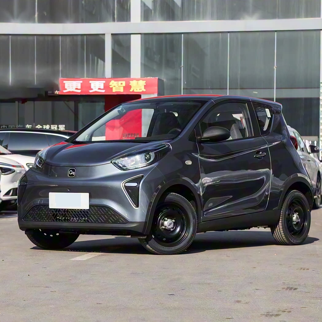 万元级纯电代步新选择：三款微型车实战对比