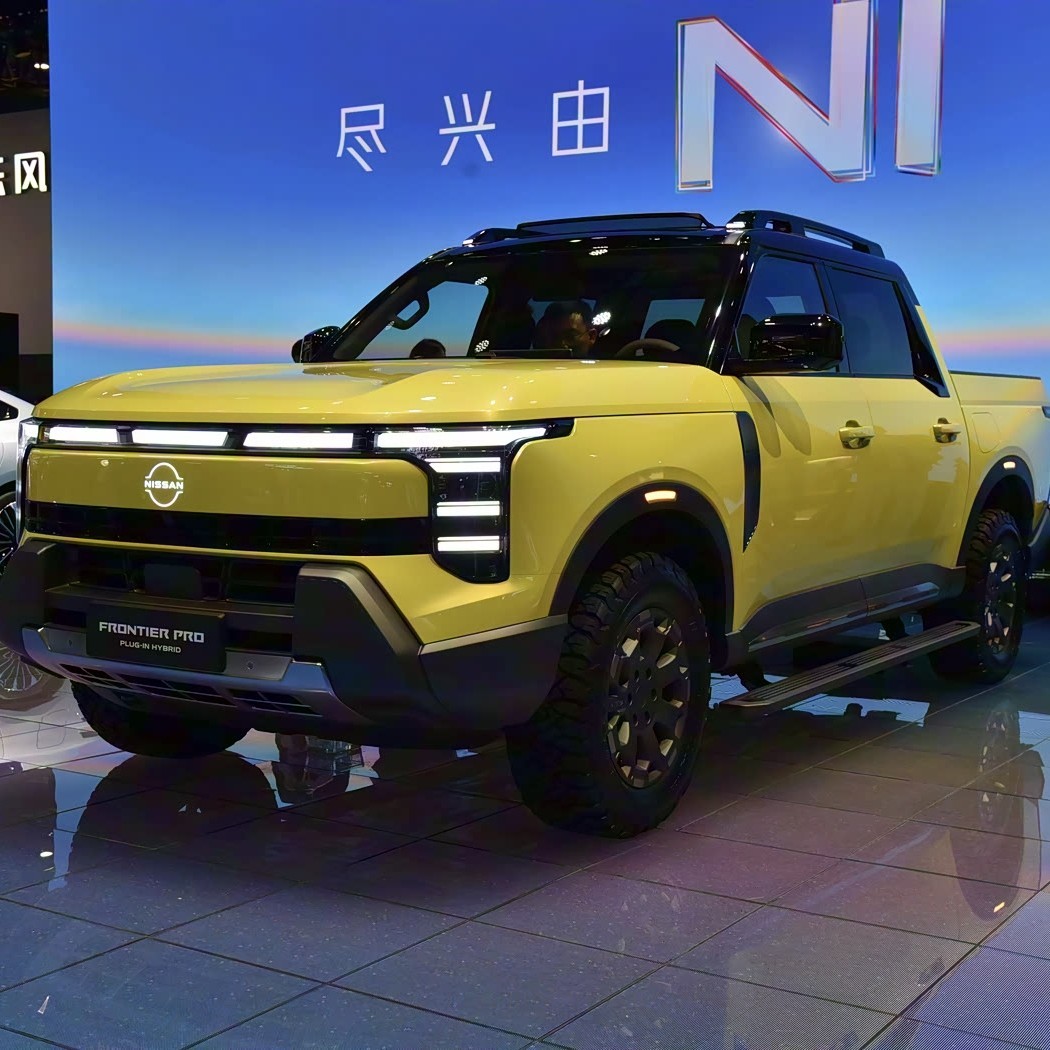 20万内四款硬派皮卡横评：谁是工地到野外的全能选手？