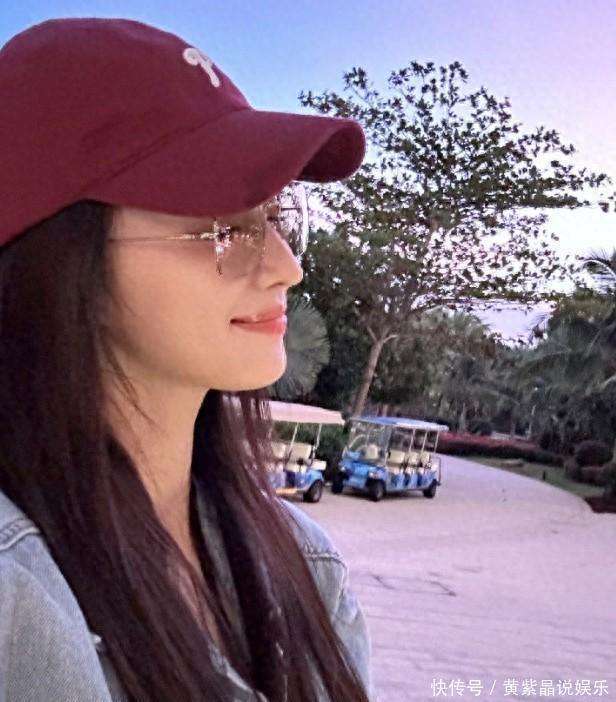 王楚然凭《成何体统》杀回来了，状态惊艳四座，甜辣风直接封神