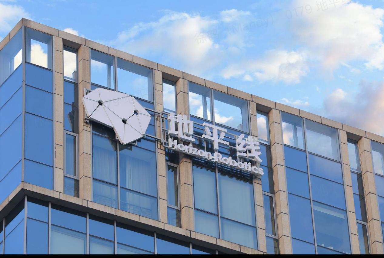 地平线：最高性能版本J7P目标算力大幅超越英伟达Thor-X