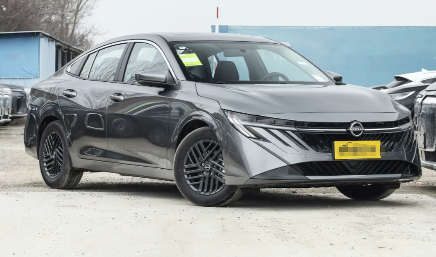 一季度最值得买的4款新车:轩逸/途昂/iCAR V27/方程豹钛3