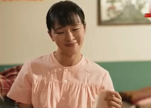 那座城这家人林智燕苏醒了吗 林智燕为什么智商变低