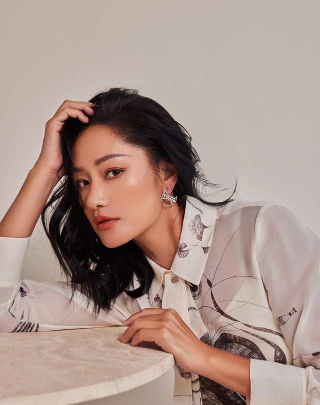 还得是老辈子艺人！瞿颖做客papi酱节目，网友建议直接上“春晚”