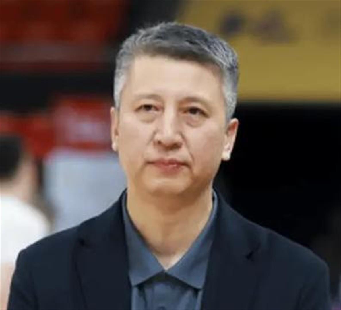 郭士强弃用郭艾伦引发争议,男篮选帅背后的人情与实力博弈