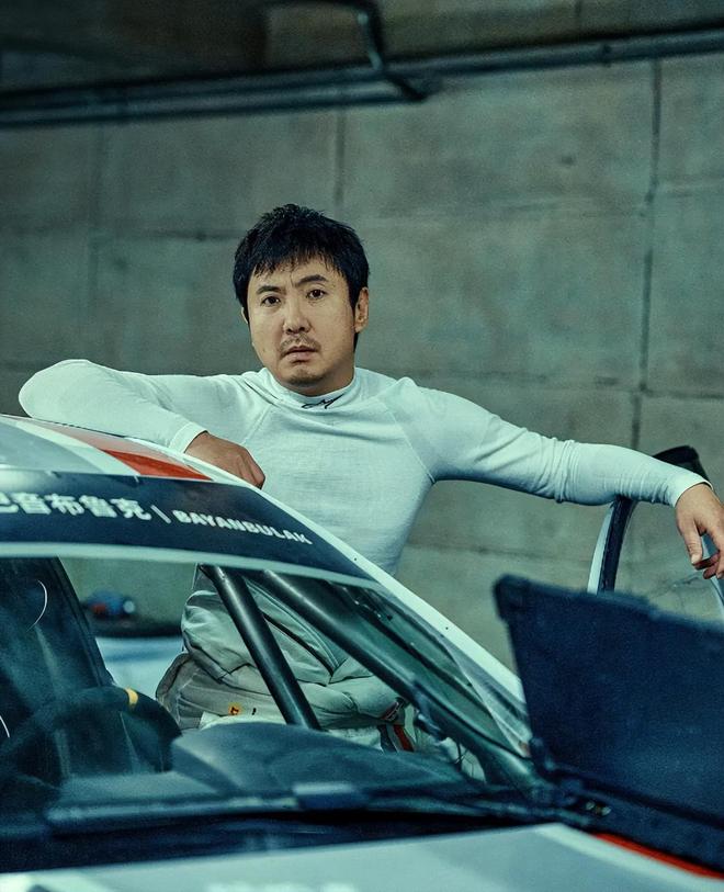 《流浪地球3》《飞驰人生4》定档，沈腾主演电影票房即将破500亿